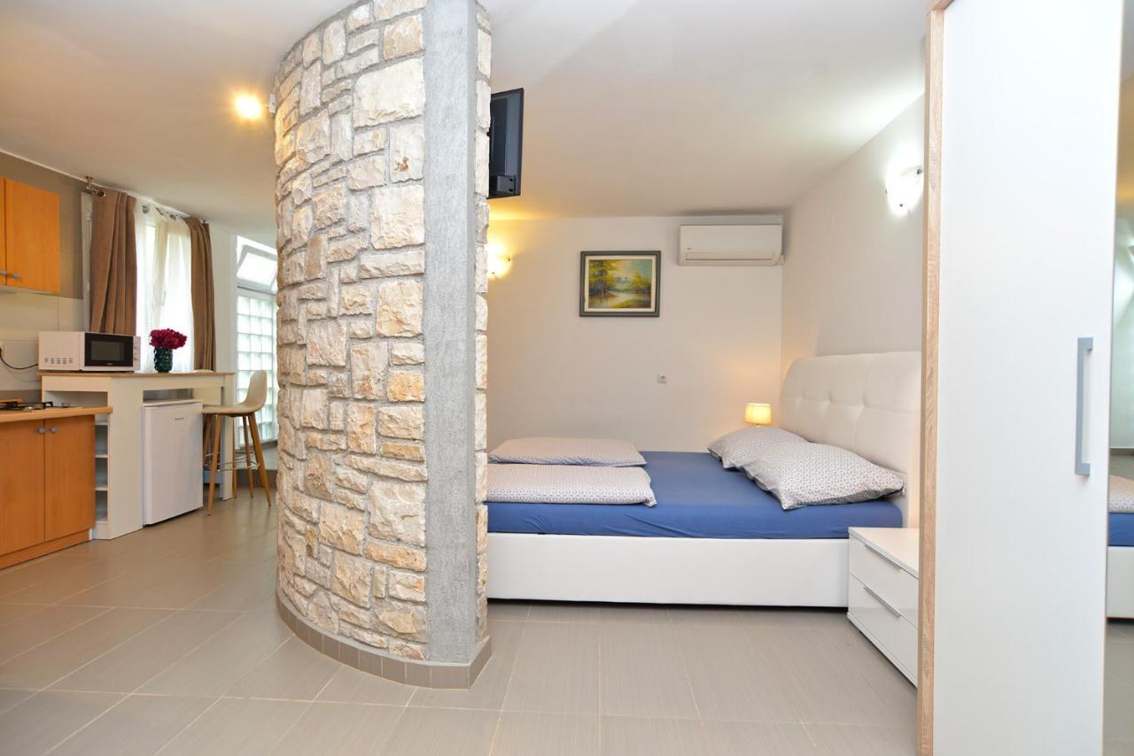 Apartments Volf 1405 بيروغ المظهر الخارجي الصورة