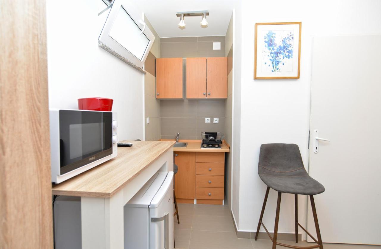 Apartments Volf 1405 بيروغ المظهر الخارجي الصورة
