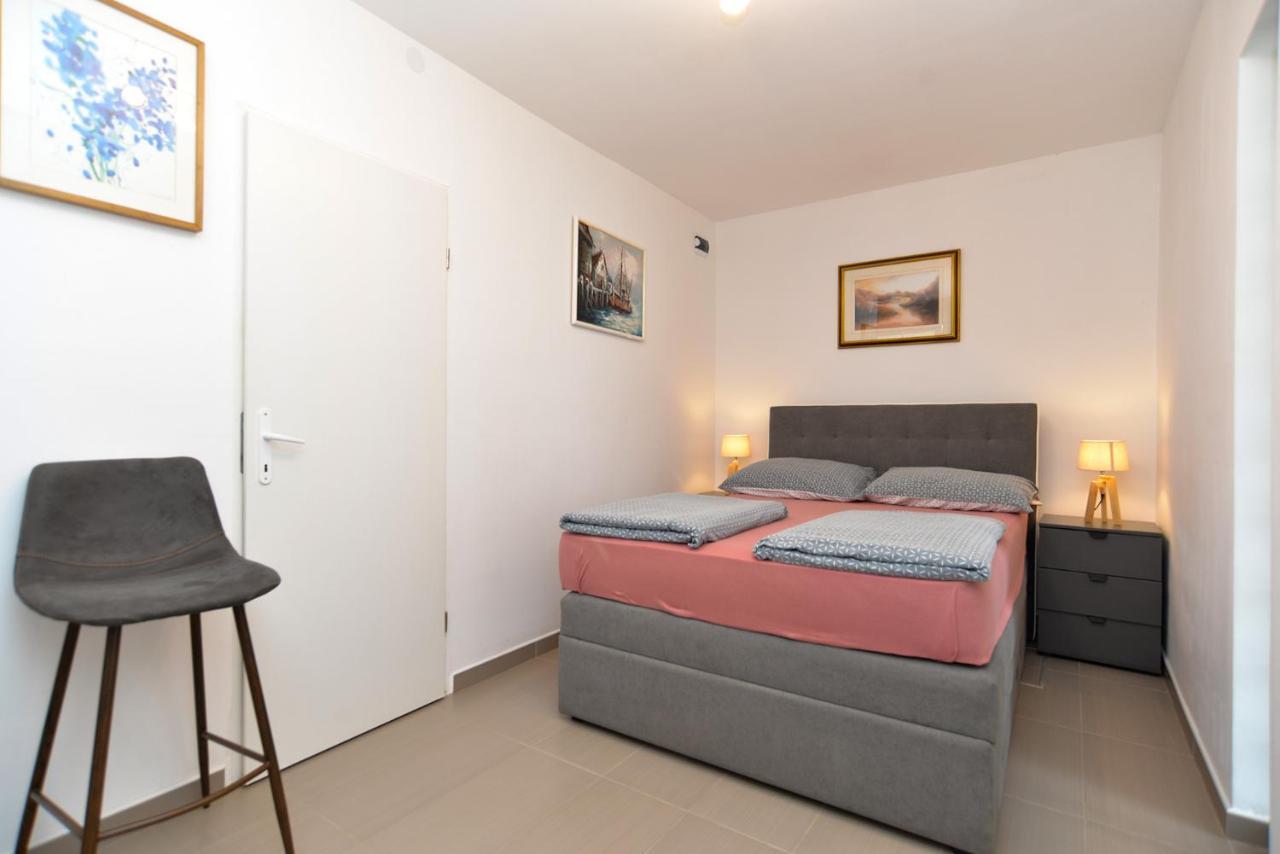 Apartments Volf 1405 بيروغ المظهر الخارجي الصورة