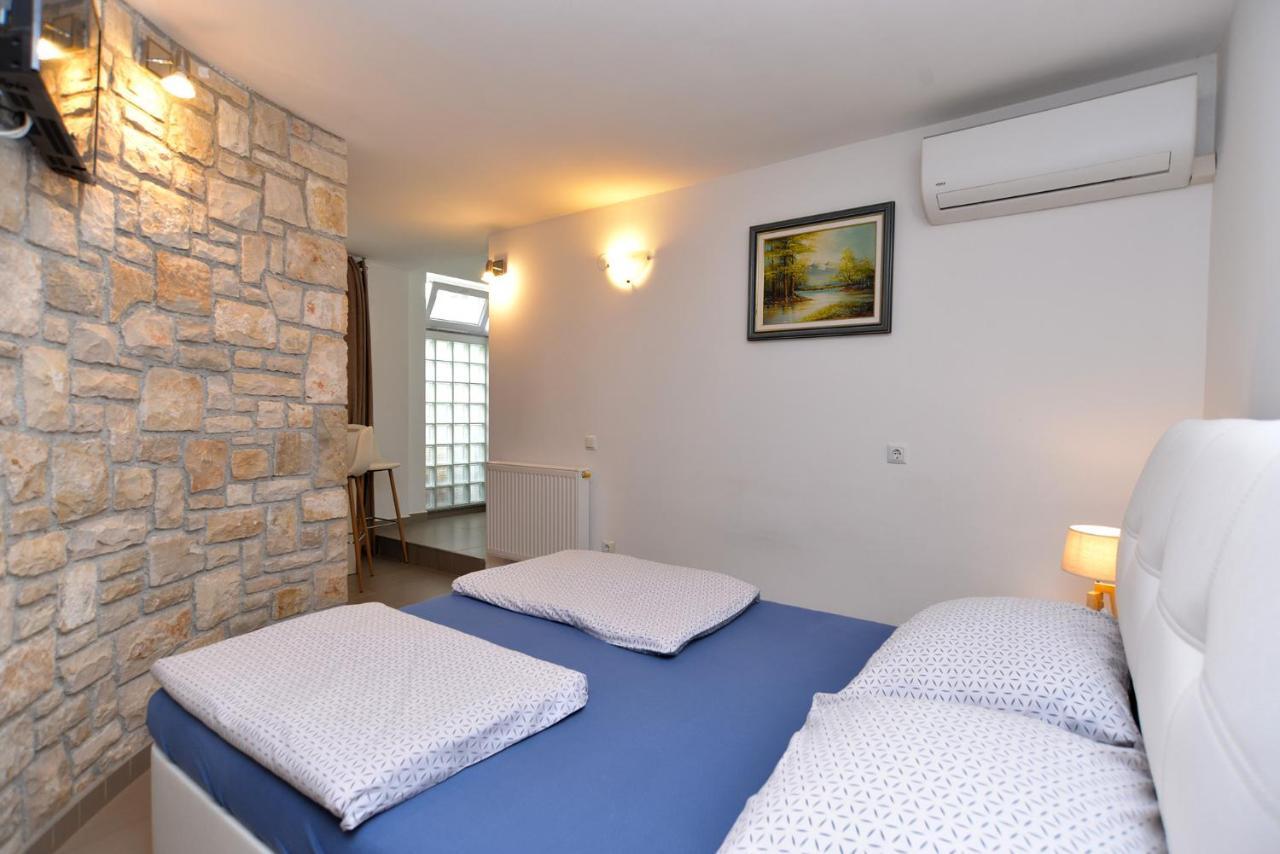 Apartments Volf 1405 بيروغ المظهر الخارجي الصورة