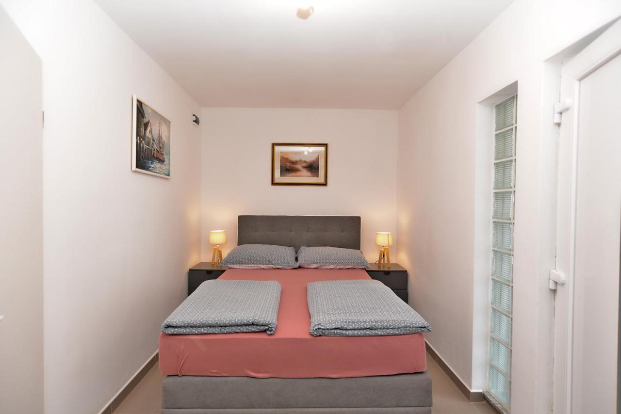 Apartments Volf 1405 بيروغ المظهر الخارجي الصورة