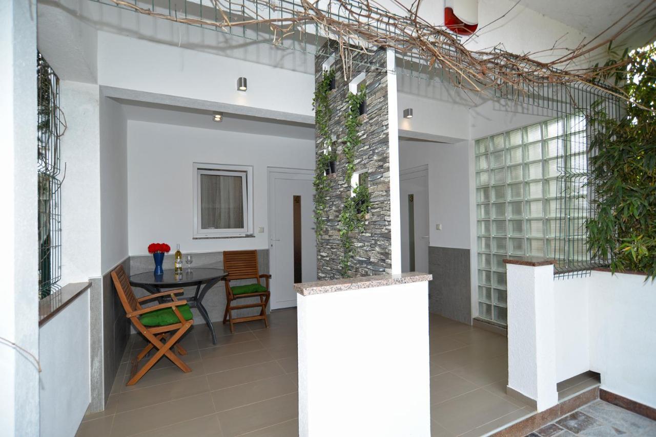 Apartments Volf 1405 بيروغ المظهر الخارجي الصورة
