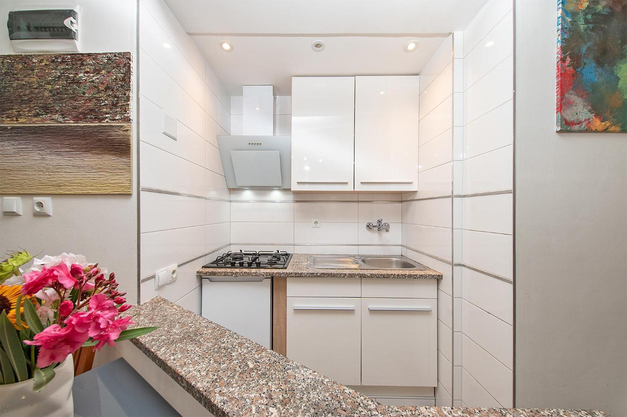 Apartments Volf 1405 بيروغ المظهر الخارجي الصورة