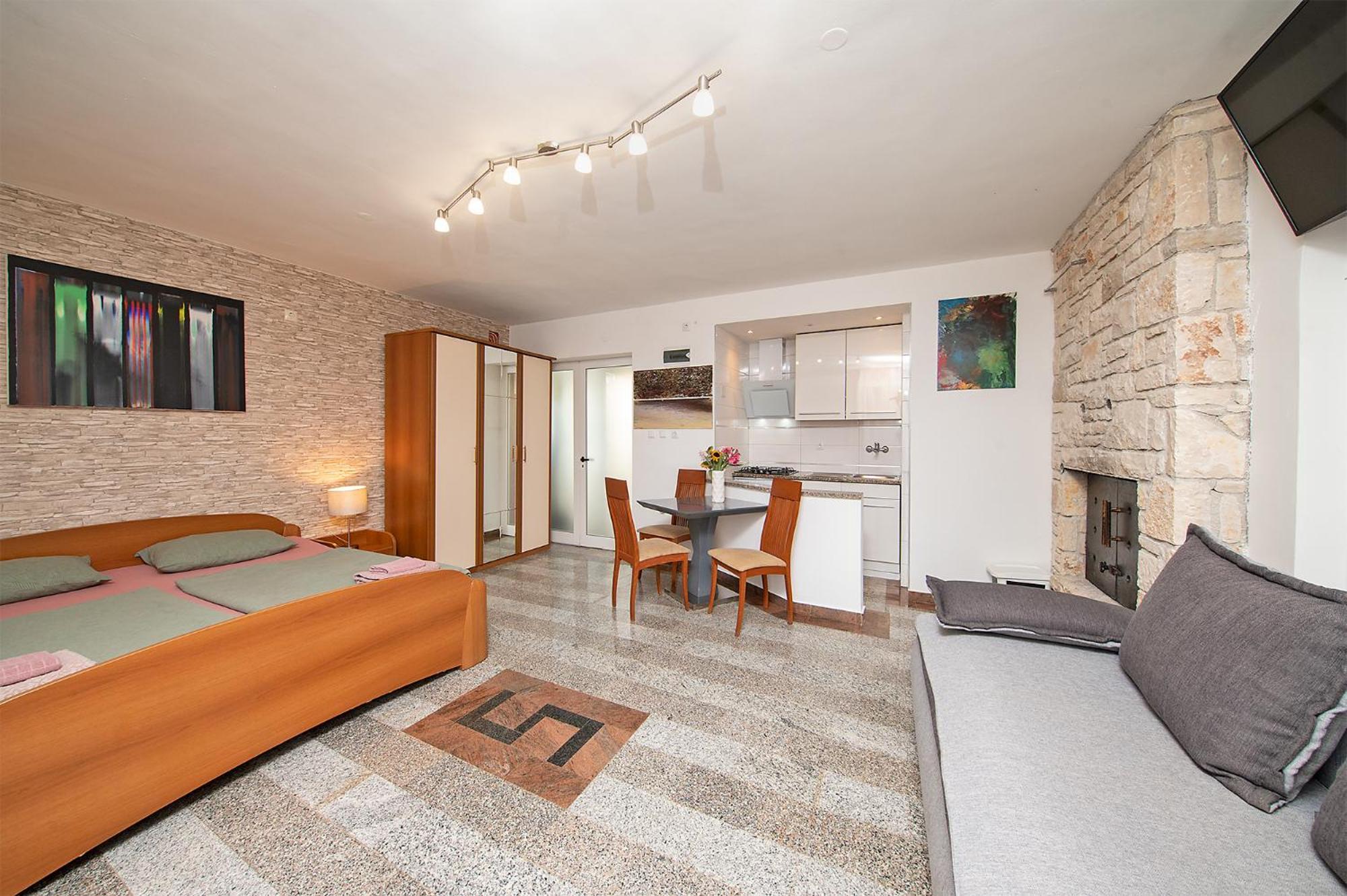Apartments Volf 1405 بيروغ المظهر الخارجي الصورة