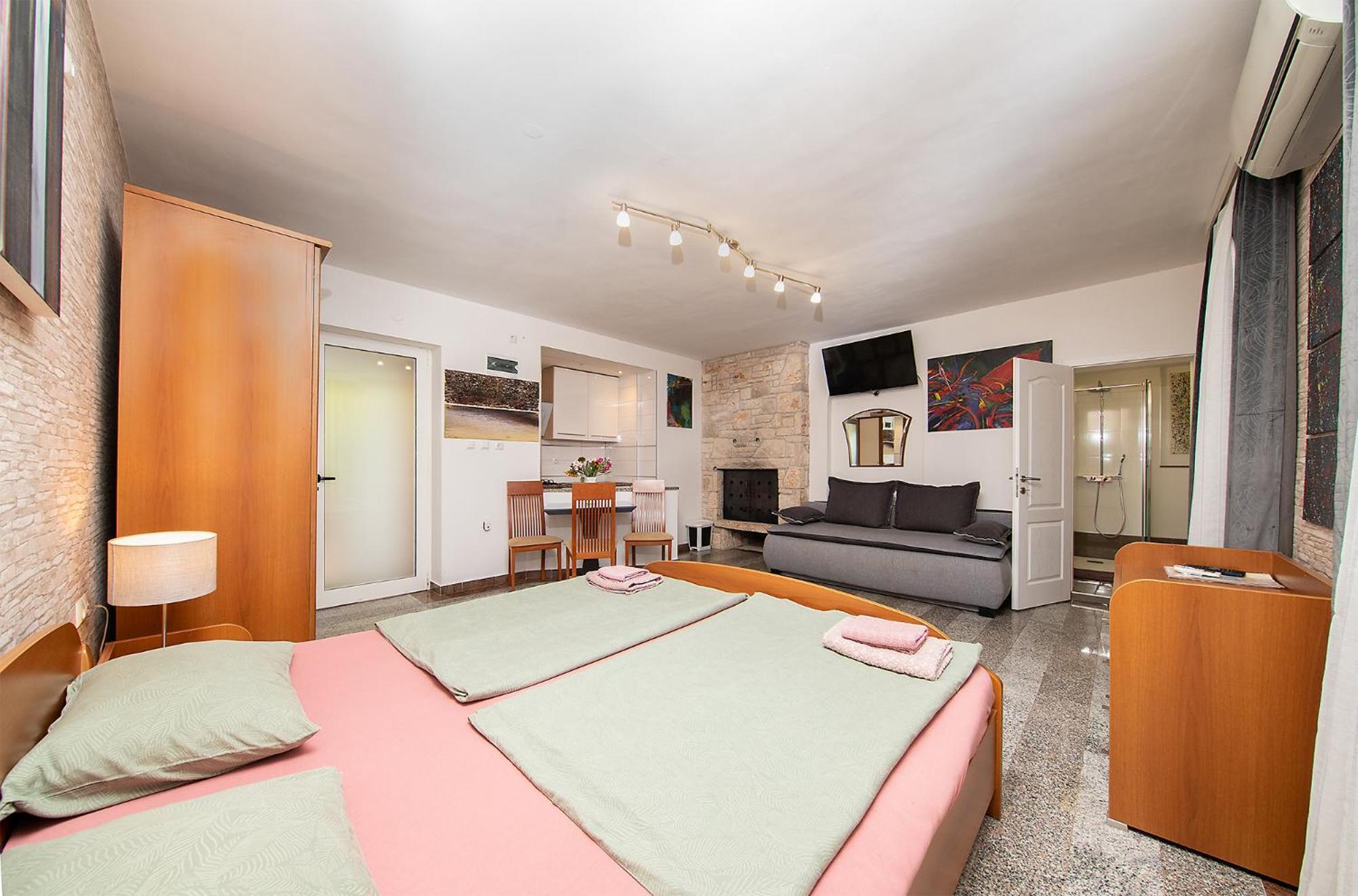 Apartments Volf 1405 بيروغ المظهر الخارجي الصورة