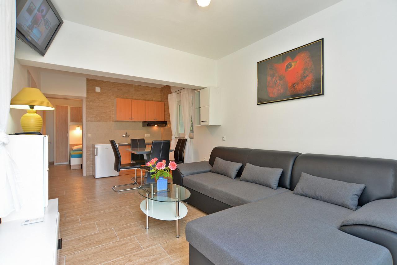 Apartments Volf 1405 بيروغ المظهر الخارجي الصورة
