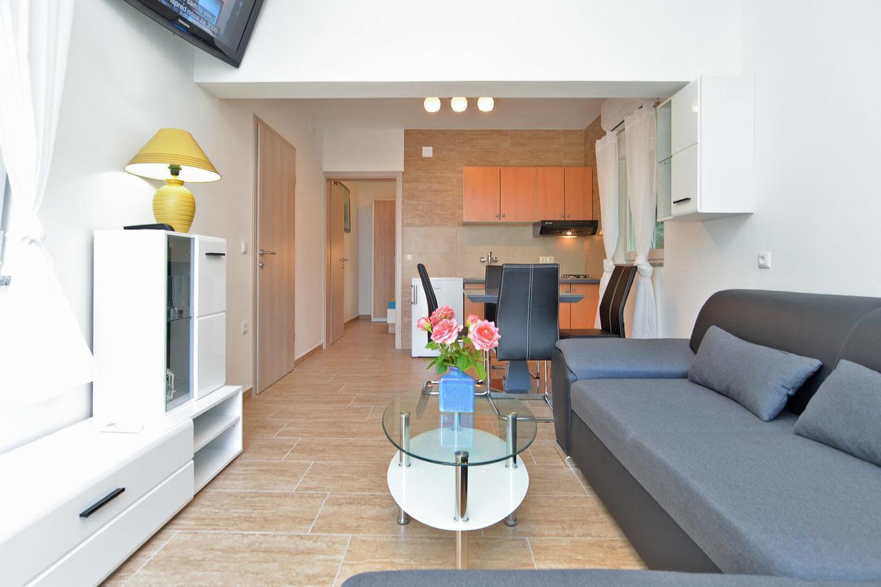 Apartments Volf 1405 بيروغ المظهر الخارجي الصورة